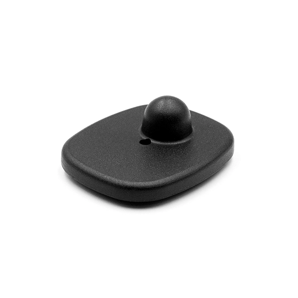 Датчик RF Mini Square 48х42мм черный б/у2