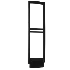 Sensormatic Ultra Exit 2.4 Black
