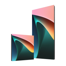 Vormatic LED Display уличный