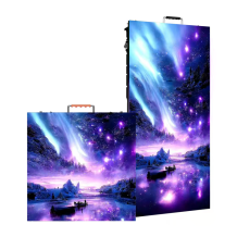 Vormatic LED Display мобильный уличный