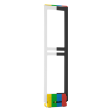 Vormatic AM 45 ABS Mono Color