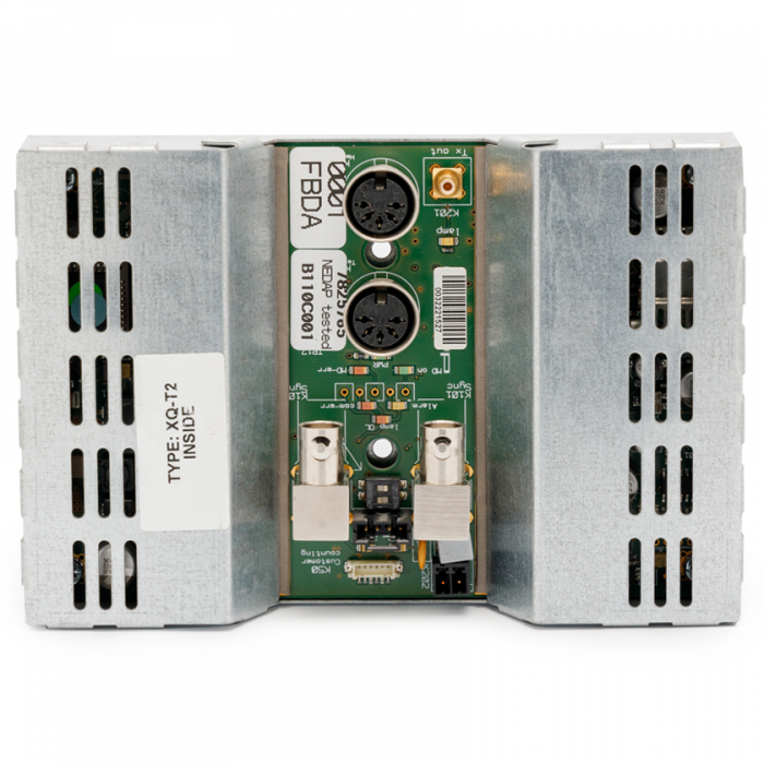 Блок металлодетекции Nedap XQ TX-передатчик3