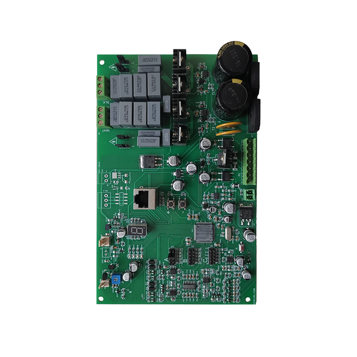 Платы электроники Vormatic AM 2500 Mono0