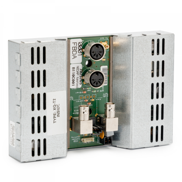 Блок металлодетекции Nedap XQ TX-передатчик4