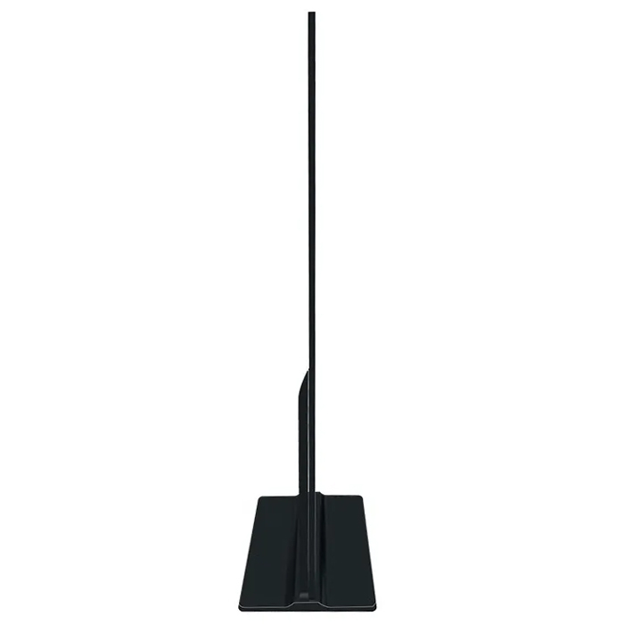 Рекламный экран Vormatic 85" LCD Display напольный внутренний1