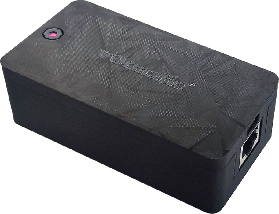 Счетчики посетителей Vormatic 3D