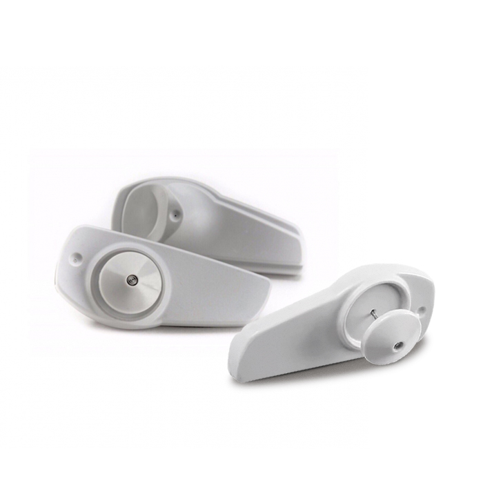 Антикражный Датчик AM Super Tag III серый0