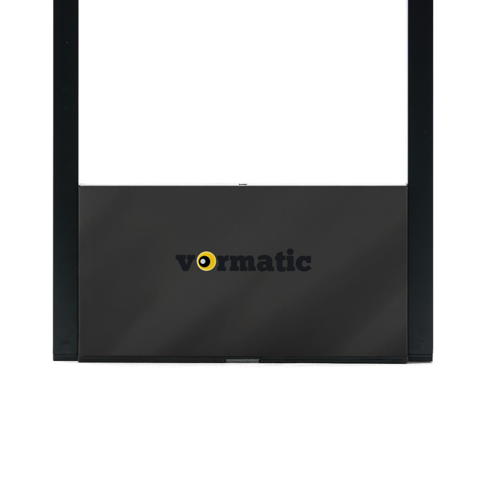 Антикражная система Vormatic RF 45 Mono Black3