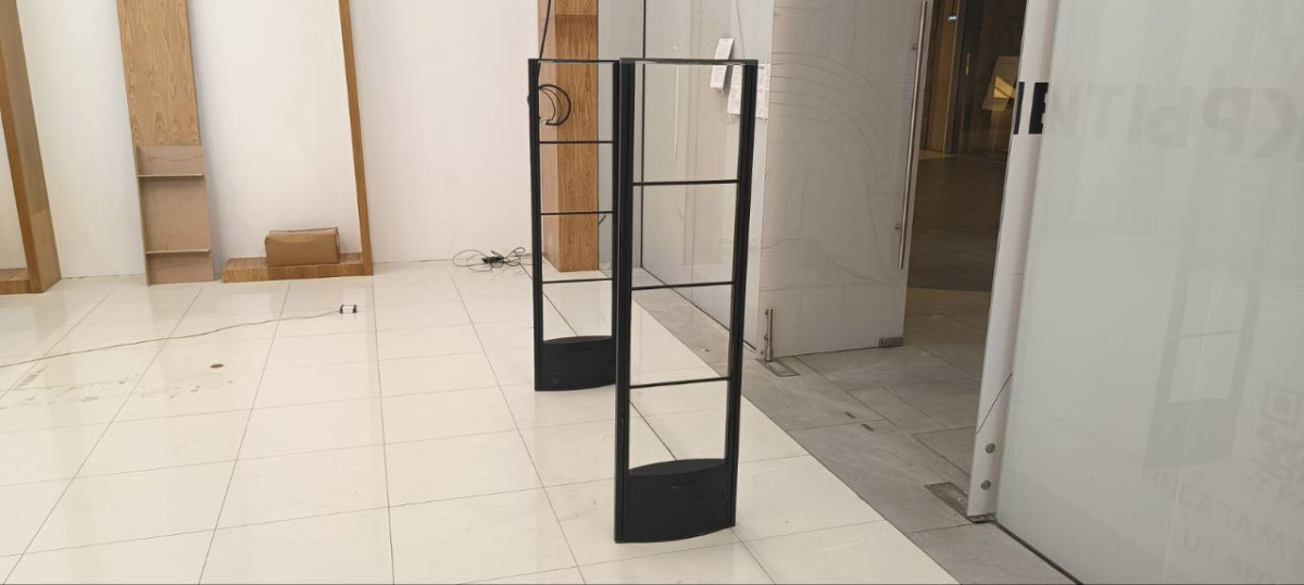 Магазин Arya Home, г. Москва, ТРЦ Щёлковский - проход 2 метра2