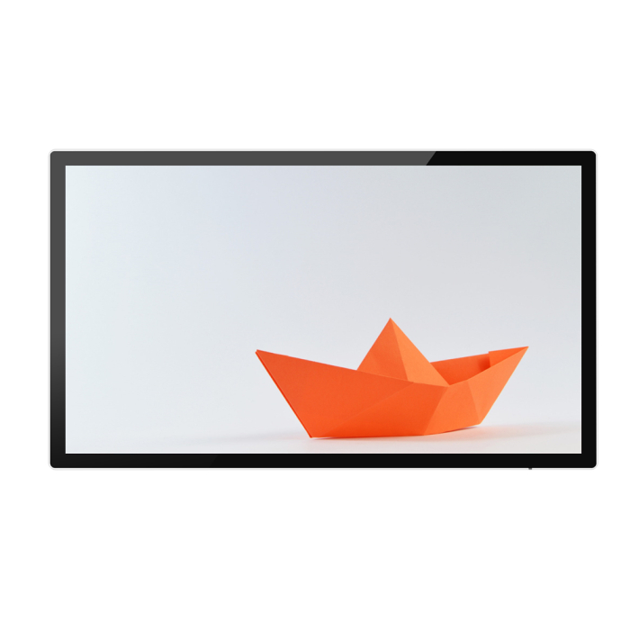 Рекламный экран Vormatic 49" LCD Display настенный внутренний2