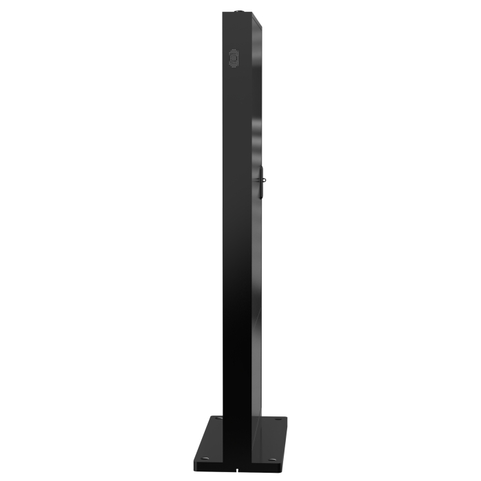Рекламный экран Vormatic 43" LCD Display напольный уличный3