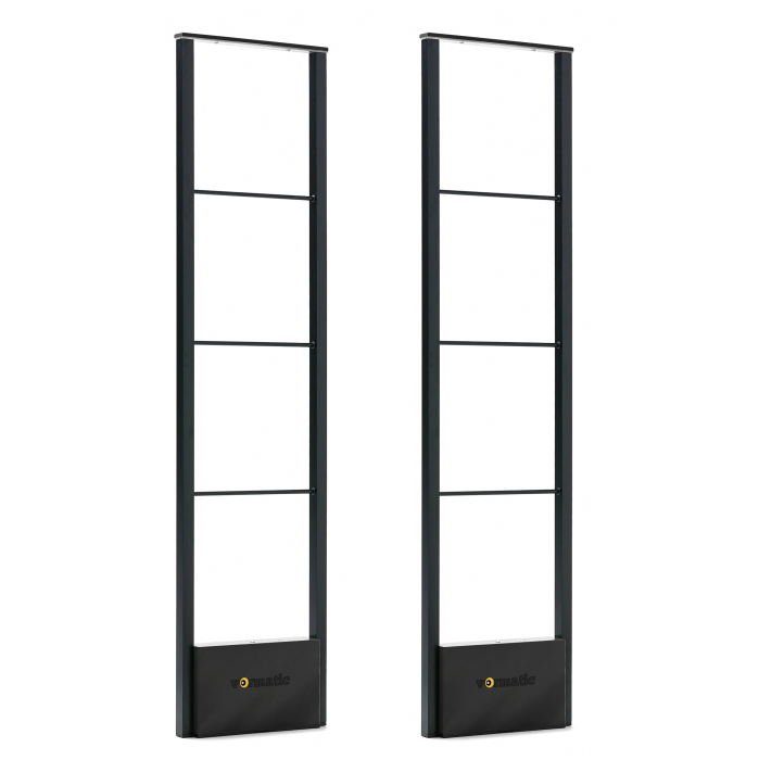 Антикражная система Vormatic RF 40 Black0