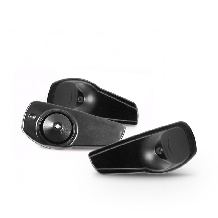 Антикражный Датчик AM Super Tag III черный0