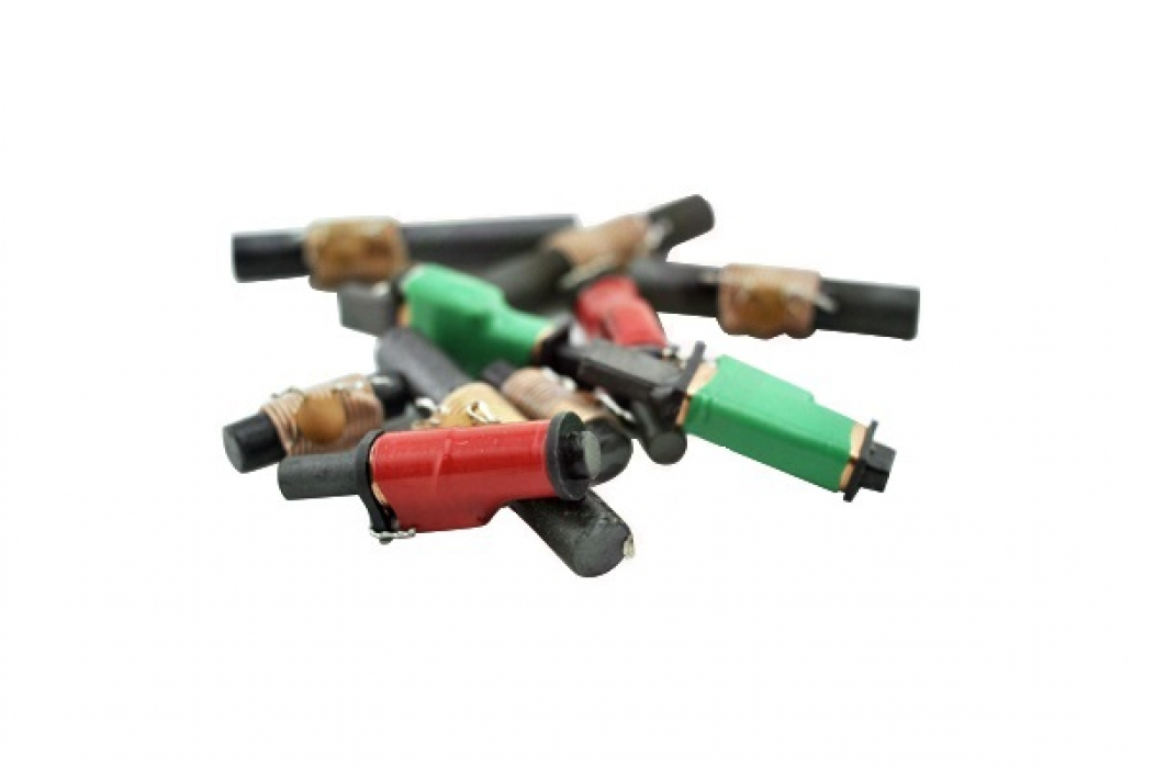 Антикражный Датчик RF Mini Pencil черный3