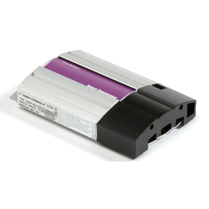 Блок управления Nedap Renos Mono/Dual/Split система0