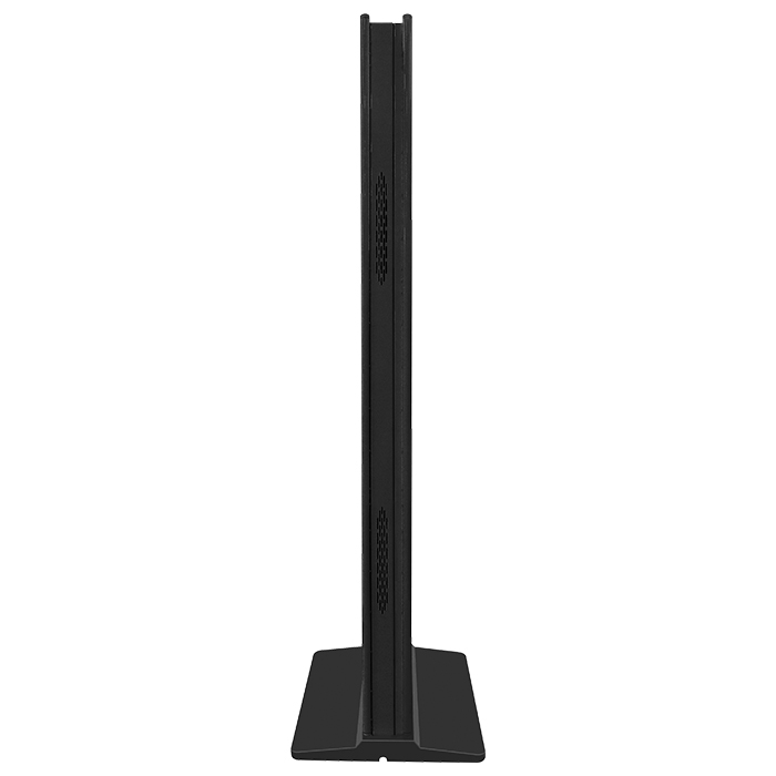 Информационный киоск Vormatic 43" Dual LCD Kiosk напольный уличный1