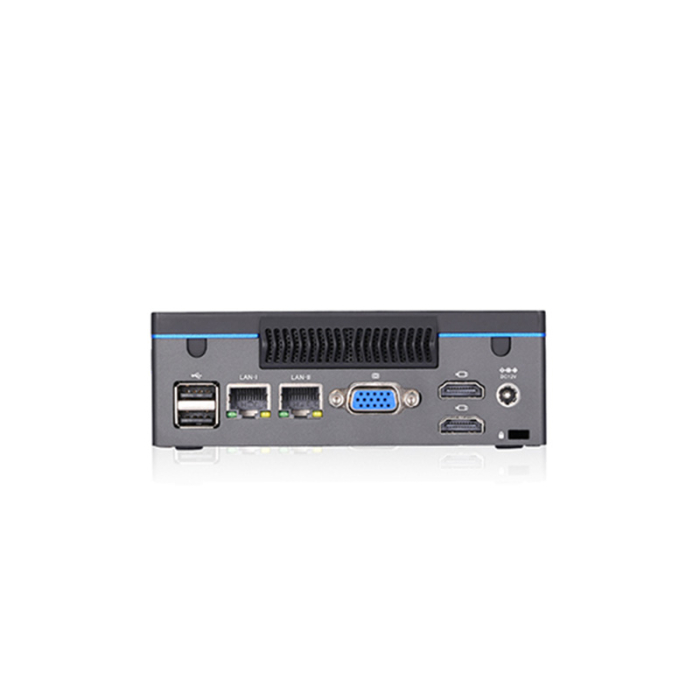 ПК Intel NUC K6-F14H3