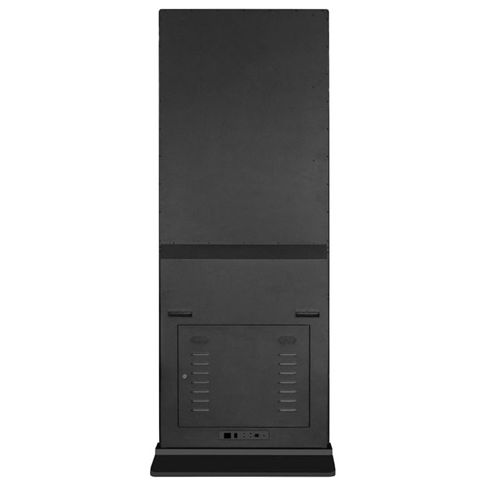 Рекламный экран Vormatic 85" LCD Display напольный внутренний2