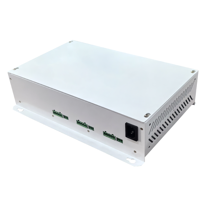 Блок управления Vormatic AMS 25000