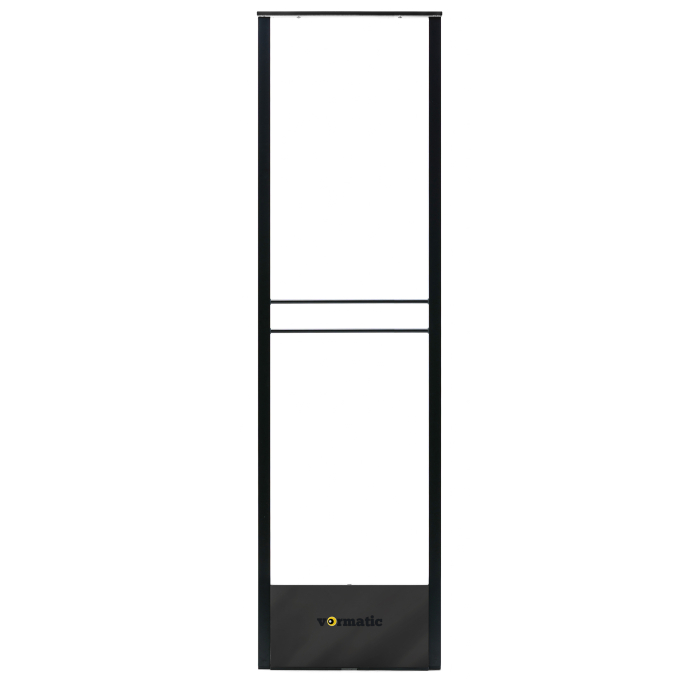 Антикражная система Vormatic AM 45 Black1