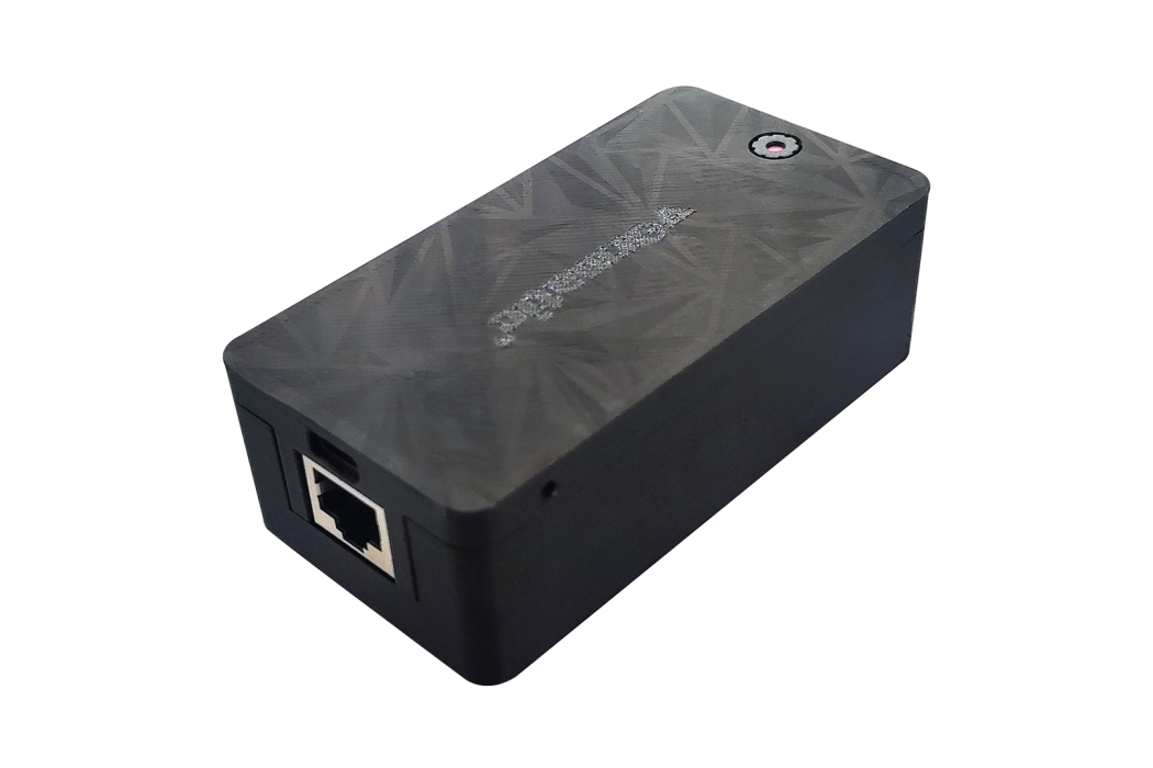Счетчик посетителей Vormatic 3D5