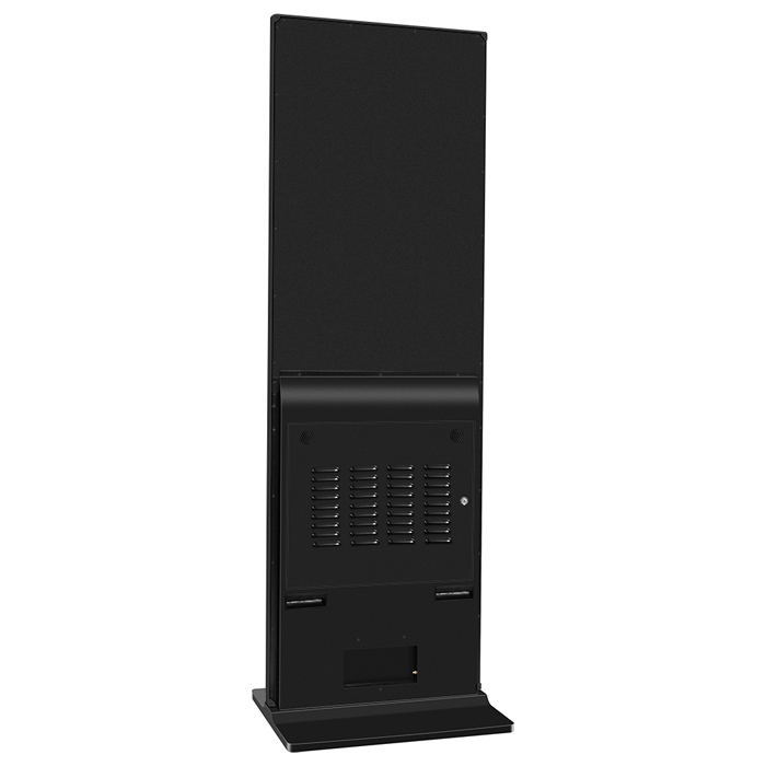 Рекламный экран Vormatic 49" LCD Display напольный внутренний3