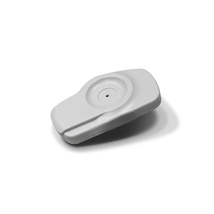 Антикражный Датчик AM Mini Super Tag серый2