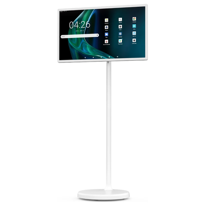 Рекламный экран Vormatic 23.8" LCD Display мобильный0