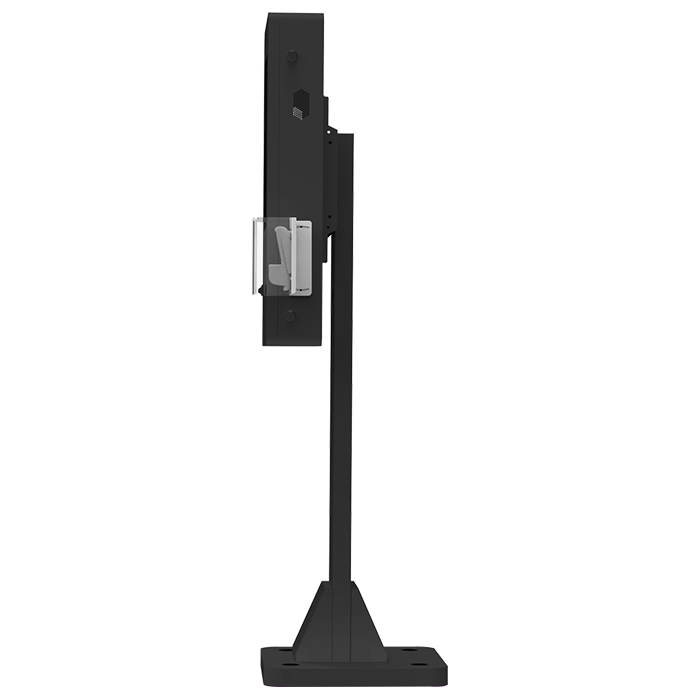 Vormatic 32" LCD Terminal напольный уличный6