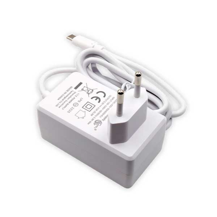 Блок питания для Orange Pi 5V/4A с кабелем usb type-C0