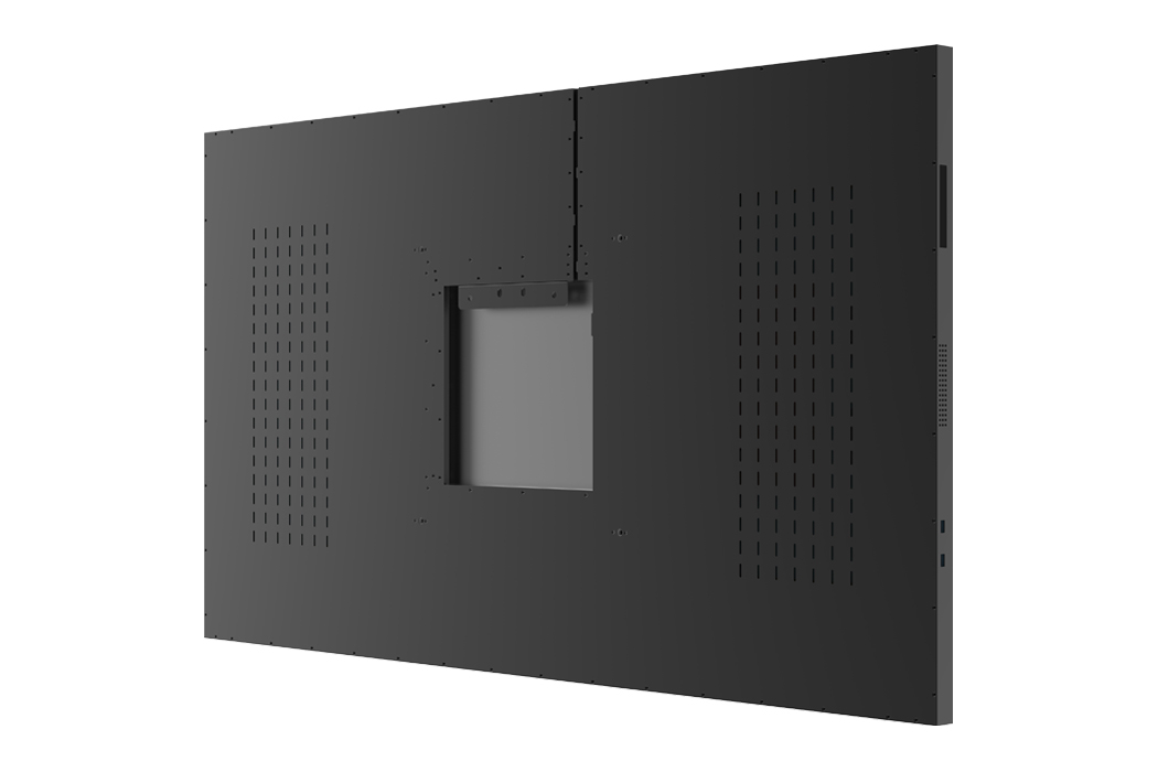 Рекламный экран Vormatic 18.5" LCD Slim Display настенный внутренний4