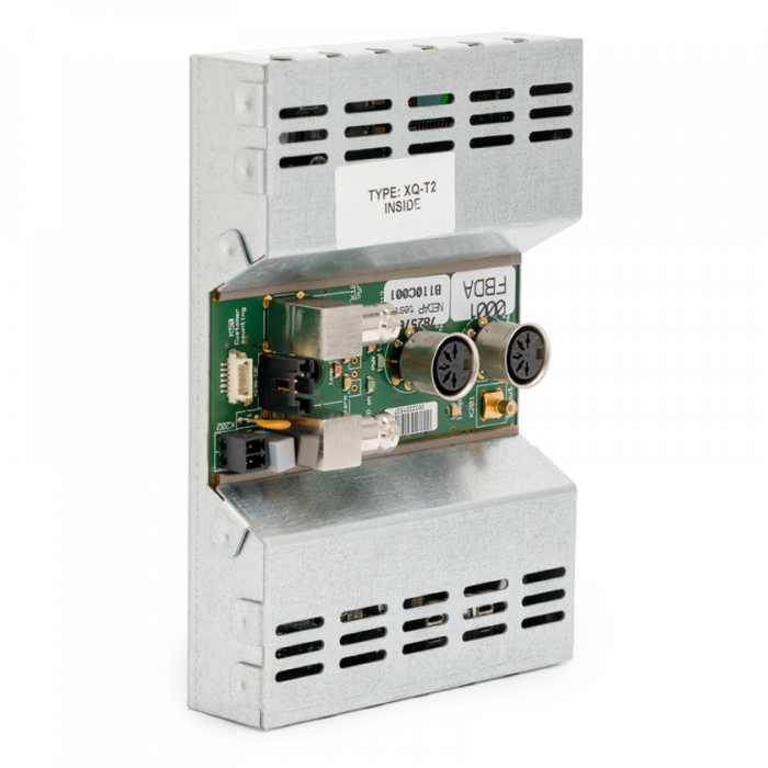 Блок металлодетекции Nedap XQ TX-передатчик1