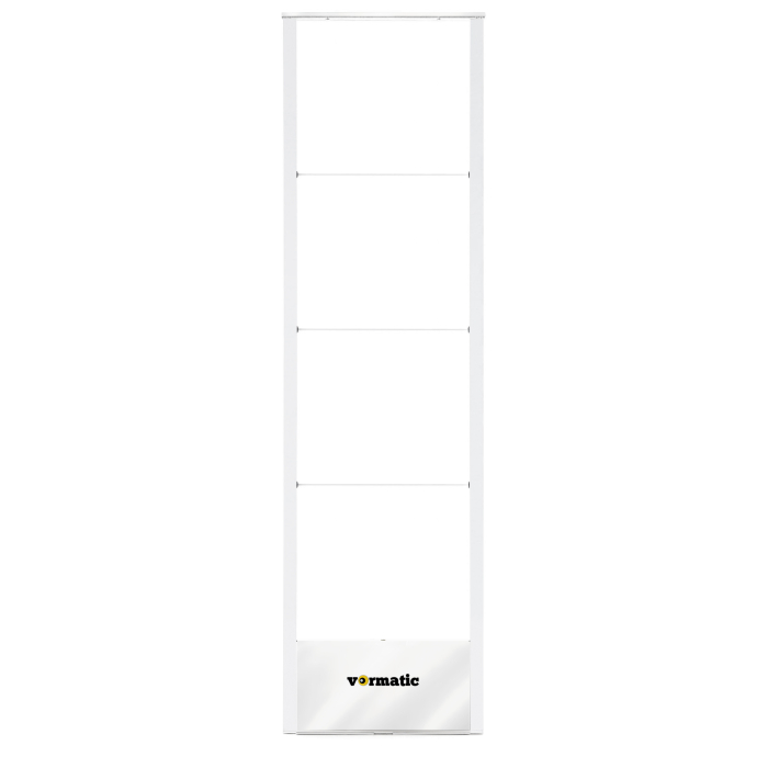 Антикражная система Vormatic RF 45 Mono White1