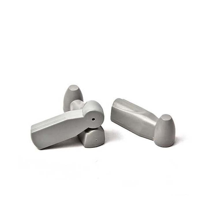 Антикражный Датчик AM Mini Pencil серый0