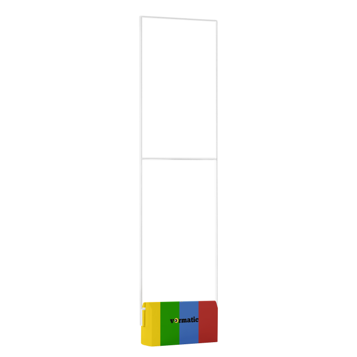 Антикражная система Vormatic AM 45 Acrylic Mono Color0