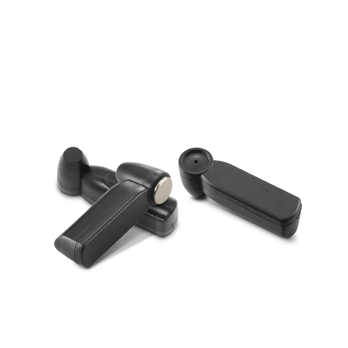 Антикражный Датчик AM Mini Pencil черный0