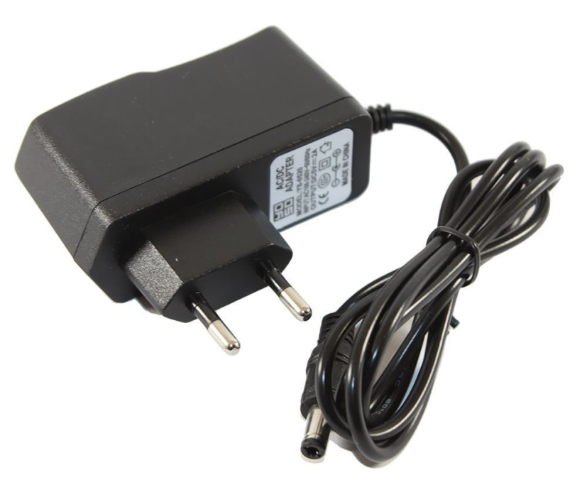 Блок питания 12V 1A1