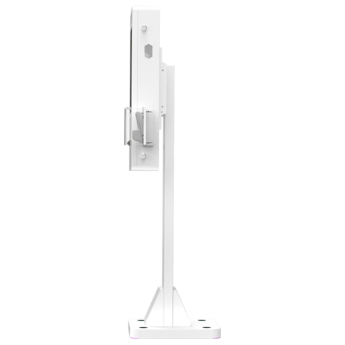 Vormatic 32" LCD Terminal напольный уличный2