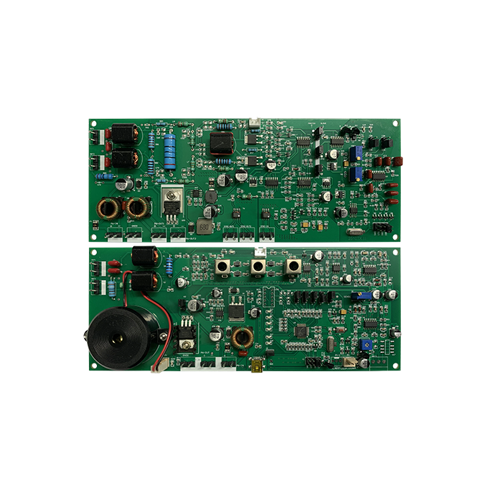 Платы электроники Vormatic RF 2510 TX-RX0