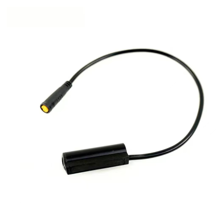 Коннектор для питания направляющей0