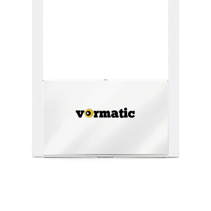 Антикражная система Vormatic RF 40 White3