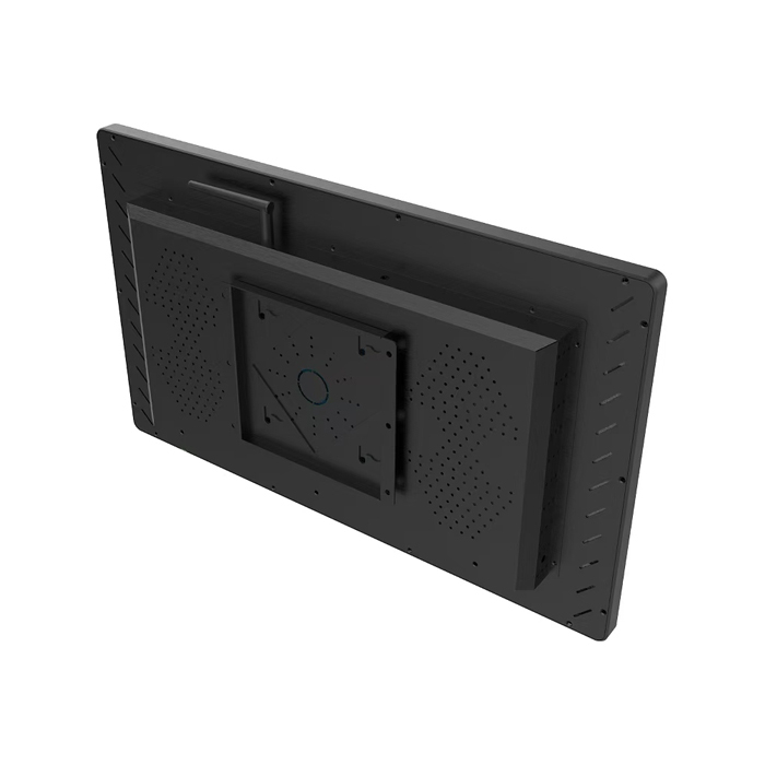 Рекламный экран Vormatic 27" LCD Display настенный внутренний3