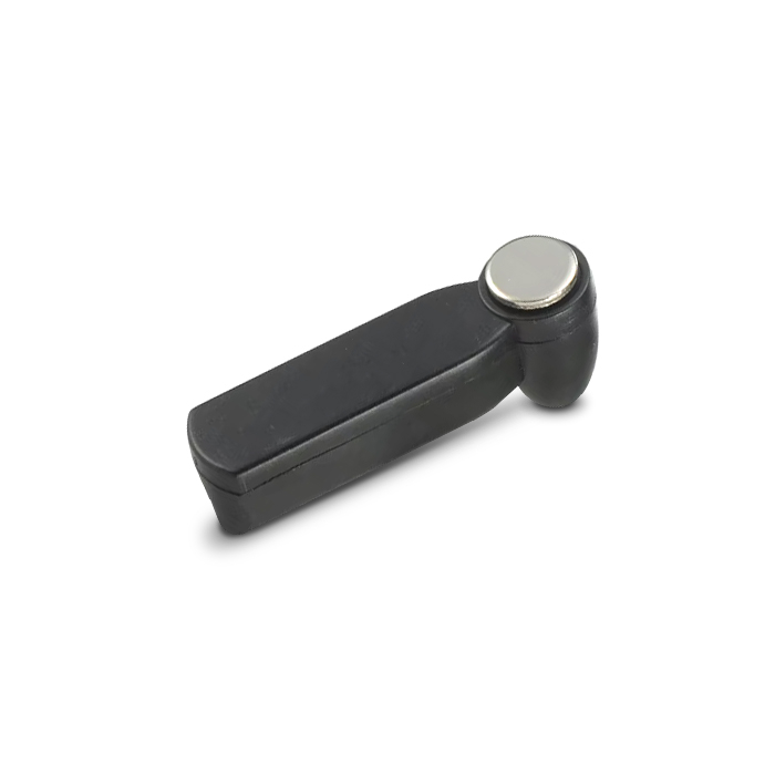 Антикражный Датчик RF Mini Pencil черный2