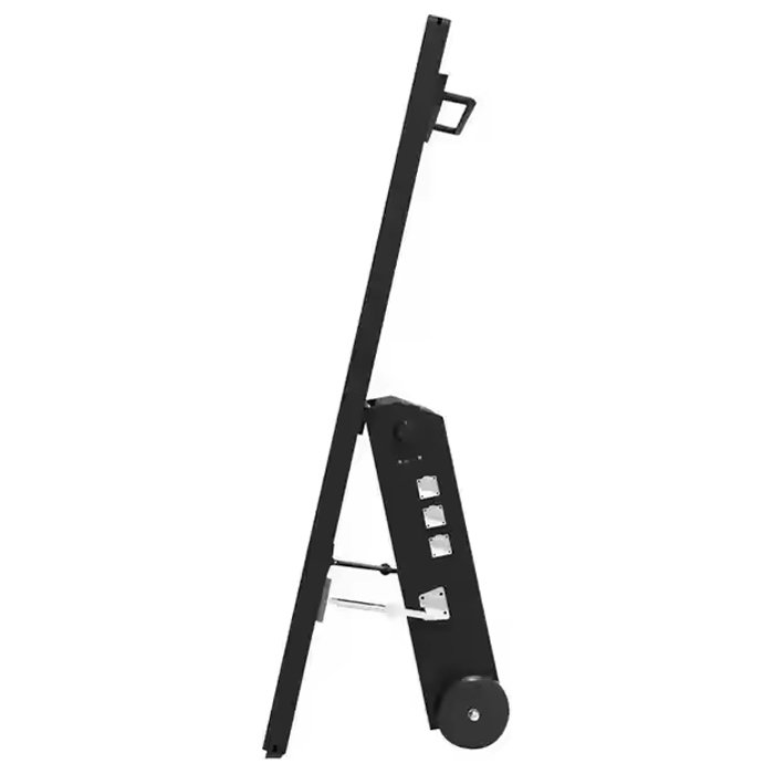 Рекламный экран Vormatic 55" LCD Display мобильный уличный2