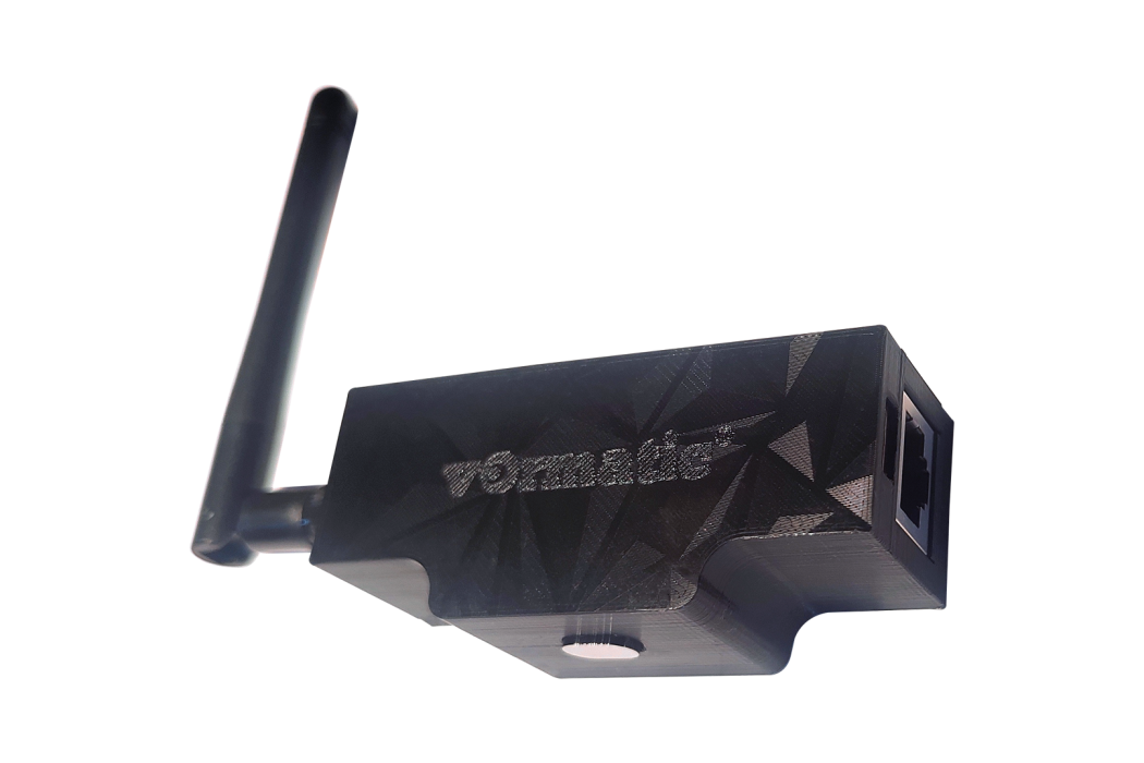 Счетчик посетителей Vormatic 3D3