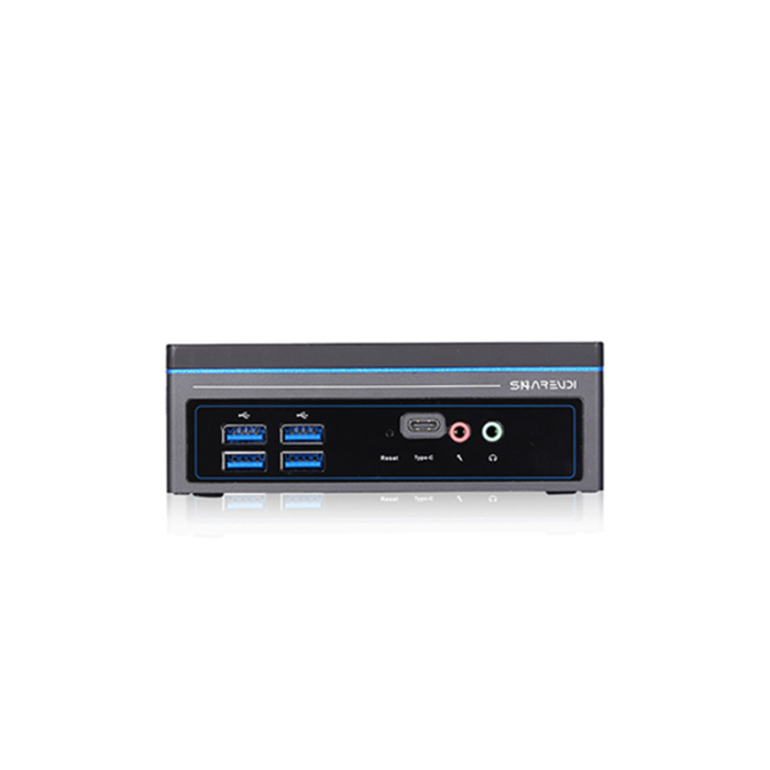 Intel NUC I3 5-й K3-F14H2