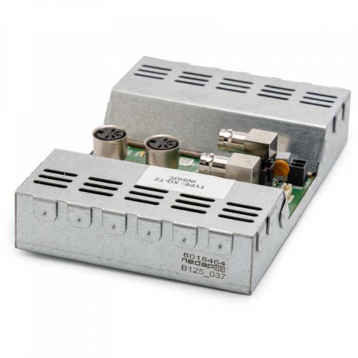 Блок металлодетекции Nedap XQ TX-передатчик0