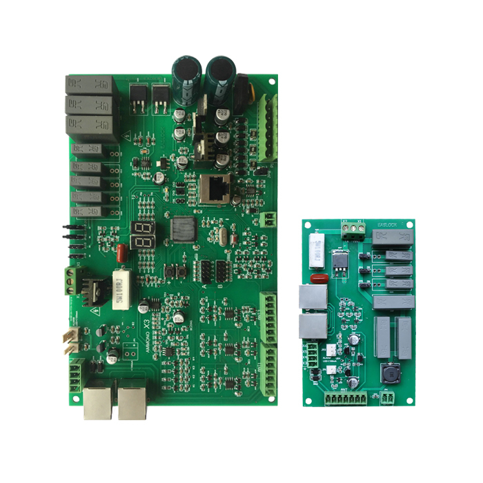 Платы электроники Vormatic AM 2500 M-S0