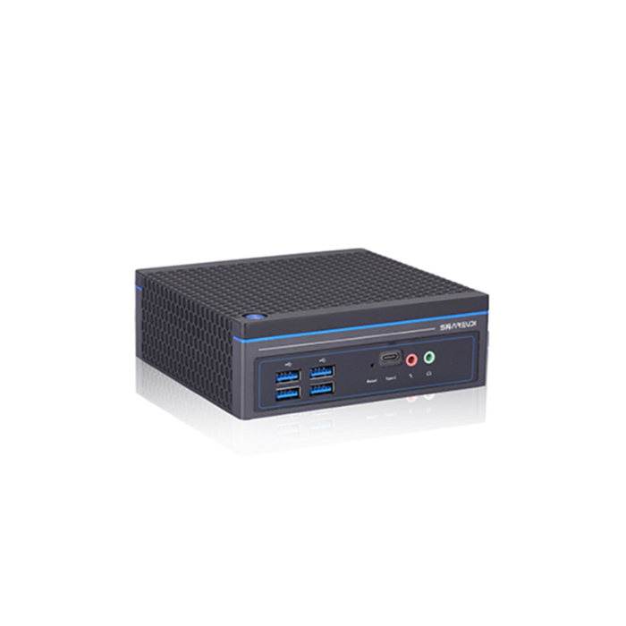 Intel NUC I3 5-й K3-F14H0
