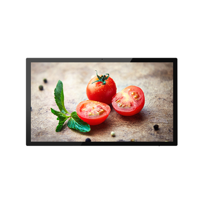 Рекламный экран Vormatic 10.1" LCD Display настенный внутренний1